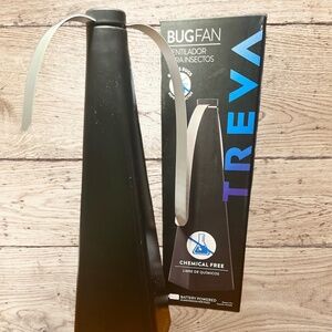 Treva Bug Fan - New in Box